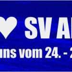 Einladung Weißwurstfrühstück Vorlage Schönste Sva event Einladung Zur 70 Jahr Feier Des Sv Amstetten