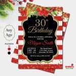 Einladung Zum 30 Geburtstag Vorlagen Erstaunlich Einladung Zum 30 Geburtstag Frau Whatsapp