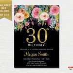 Einladung Zum 30 Geburtstag Vorlagen Erstaunlich Einladung Zum 30 Geburtstag Whatsapp