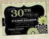 Einladung Zum 30 Geburtstag Vorlagen Neu Einladung Zum 30 Geburtstag Vorlagen Kostenlos