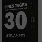 Einladung Zum 30 Geburtstag Vorlagen Wunderbar 30 Geburtstag Einladung