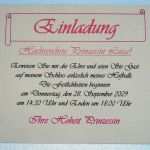 Einladung Zum 40 Geburtstag Vorlage Wunderbar Geburtstag Einladung Text