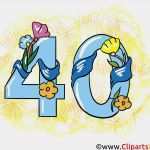 Einladung Zum 40 Geburtstag Vorlagen Großartig Einladung Zum 40 Geburtstag Einladung Zum 40 Geburtstag