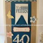 Einladung Zum 40 Geburtstag Vorlagen Schönste Einladung Zum 40 Geburtstag Selber Basteln