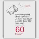 Einladung Zum 60 Geburtstag Vorlage Erstaunlich Einladungstexte Zum 60 Geburtstag