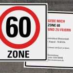 Einladung Zum 60 Geburtstag Vorlage Genial Einladung 60 Geburtstag