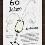 Einladung Zum 60 Geburtstag Vorlagen Erstaunlich 32 Wunderbar Einladung Zum 60 Geburtstag Kostenlos Bilder