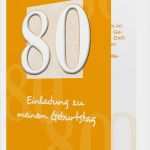 Einladung Zum 80 Geburtstag Vorlage Erstaunlich Einladungen Zum 80 Geburtstag