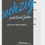 Einladung Zum 80 Geburtstag Vorlage Genial Vorlage Für 60 Geburtstag Einladungen