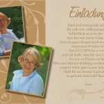 Einladung Zum 85 Geburtstag Vorlagen Cool Einladungskarten Zum Geburtstag Gestalten Lassen