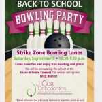 Einladung Zum Bowling Vorlage Elegant Einladung Bowling Vorlage Kostenlos