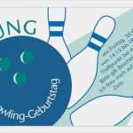 Einladung Zum Bowling Vorlage Genial Einladung Zum Bowling Schreiben