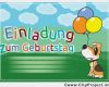 Einladung Zum Geburtstag Vorlagen Kostenlos Erstaunlich Einladung Zum Geburtstag Gratis