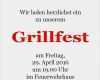 Einladung Zum Grillfest Vorlage Best Of Einladung Zum Grillfest 2016 – Freiwillige Feuerwehr Pyrbaum