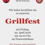 Einladung Zum Grillfest Vorlage Best Of Einladung Zum Grillfest 2016 – Freiwillige Feuerwehr Pyrbaum