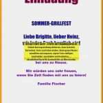 Einladung Zum Grillfest Vorlage Beste Einladung Faszinierend Einladung Grillparty Vorlage