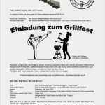 Einladung Zum Grillfest Vorlage Cool Einladung Zum Grillfest 2001