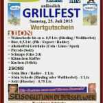Einladung Zum Grillfest Vorlage Cool Einladung Zur Radtour Mit Grillfest Am Samstag 25 Juli