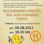 Einladung Zum Grillfest Vorlage Fabelhaft Einladung Zum Grillfest – Travelslow