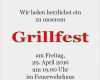 Einladung Zum Grillfest Vorlage Gut Luxus Einladung Zum Grillfest Und Einladung Grillfest