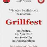 Einladung Zum Grillfest Vorlage Gut Luxus Einladung Zum Grillfest Und Einladung Grillfest