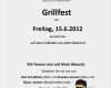Einladung Zum Grillfest Vorlage Gut Rezept Backofen Einladung Grillfest