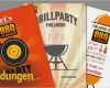 Einladung Zum Grillfest Vorlage Luxus Aldi SÜd Persönliche Einladungen Für Ihre Grillparty