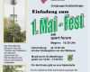 Einladung Zum Grillfest Vorlage Luxus Einladung Zum 1 Mai Fest
