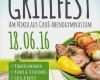 Einladung Zum Grillfest Vorlage Wunderbar Einladung Zum Grillfest Am 18 Juni