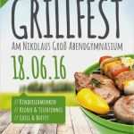 Einladung Zum Grillfest Vorlage Wunderbar Einladung Zum Grillfest Am 18 Juni
