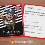 Einladung Zum Kindergeburtstag Vorlage Süß Piraten Einladung Vorlage Kostenlos – Travelslow