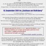 Einladung Zum Klassentreffen Vorlage Inspiration