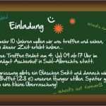 Einladung Zum Klassentreffen Vorlage Neu Karte Zum 80 Geburtstag Beschreibung Einladungen Zum