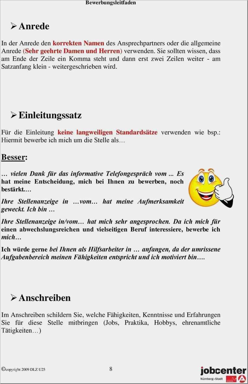 Einladung Zum Probearbeiten Nach Vorstellungsgespräch Vorlage Cool Einladung Zum Vorstellungsgespräch Nach Einem Tag