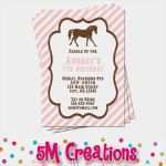 Einladung Zum Stammtisch Vorlage Bewundernswert Einladungskarten Pferde Kostenlos Ausdrucken