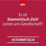 Einladung Zum Stammtisch Vorlage Erstaunlich Einladung Zum Stammtisch ortsverein Spd Muggenhof Doos