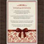 Einladung Zum Weihnachtsessen Vorlage Elegant Drucke Selbst Vorlage Einladung Weihnachtsfeier