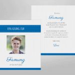 Einladung Zur Firmung Vorlage Erstaunlich Einladungskarten Firmung