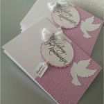 Einladung Zur Firmung Vorlage Süß Einladung Kommunion Lila Flieder