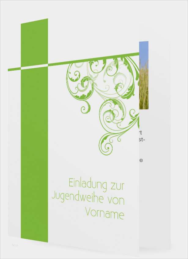 Einladung Zur Geburtstagsfeier Vorlage Angenehm Vorlage Einladungskarten Jugendweihe