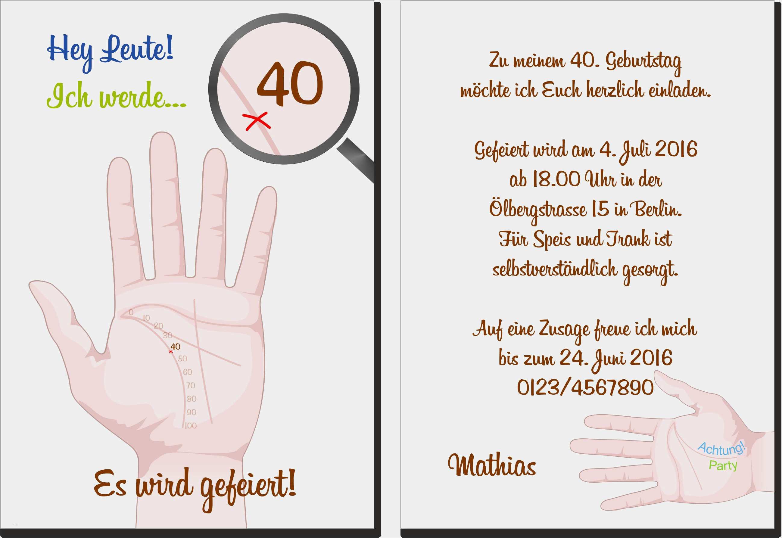 Einladung Zur Geburtstagsfeier Vorlage Gut Text Einladung Geburtstag