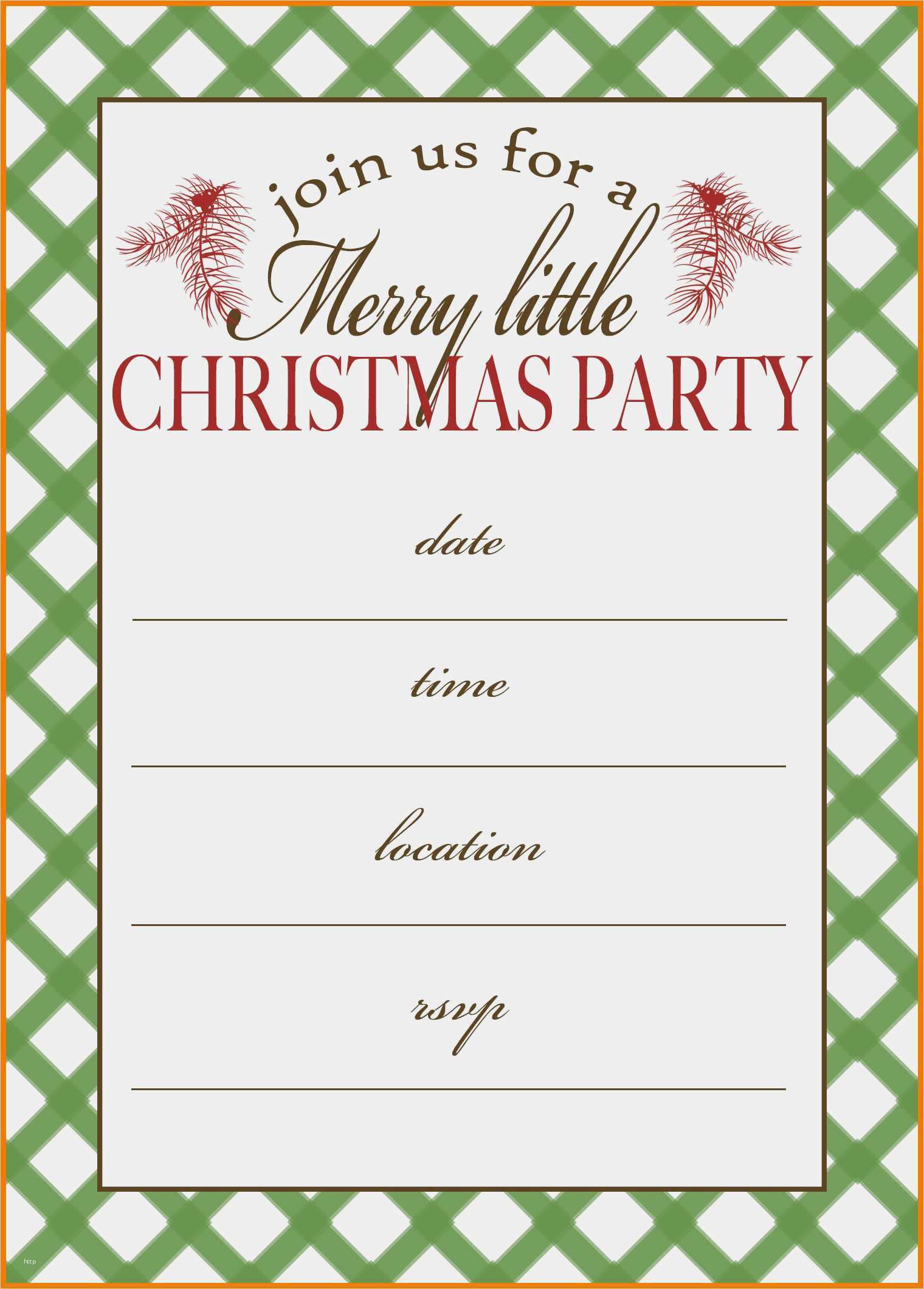 Einladung Zur Geburtstagsfeier Vorlage Schön Einladung Zur Weihnachtsfeier Mitarbeiter Vorlage