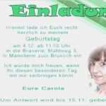 Einladung Zur Geburtstagsfeier Vorlage Schönste Frisch Einladung Zur Geburtstagsfeier Muster Und Einladung