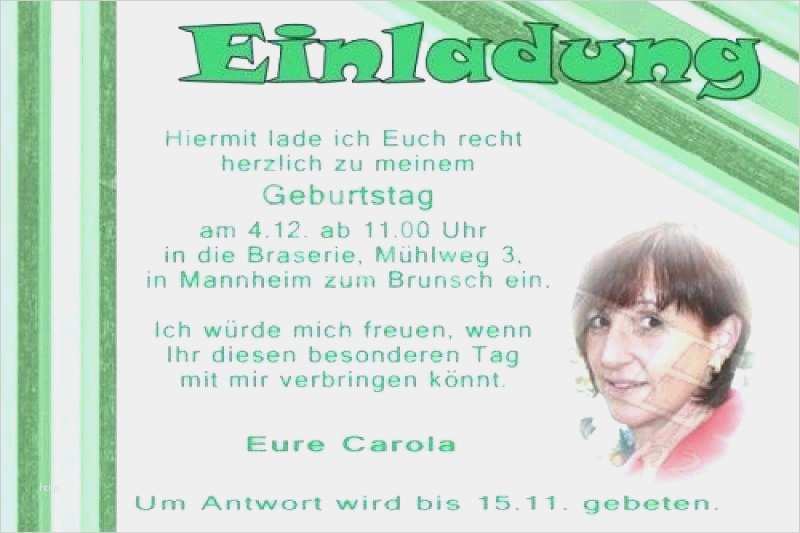 Einladung Zur Geburtstagsfeier Vorlage Schönste Frisch Einladung Zur Geburtstagsfeier Muster Und Einladung