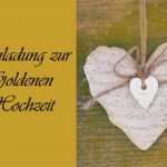Einladung Zur Goldenen Hochzeit Vorlage Muster Kostenlos Großartig Bilder Goldene Hochzeit Kostenlos