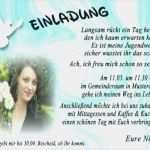 Einladung Zur Jugendweihe Vorlage Kostenlos Cool Einladung Zur Jugendweihe Vorlage Kostenlos Drucken