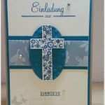 Einladung Zur Kohlfahrt Vorlagen Angenehm Einladung Zur Kommunionallerlei Stempelei