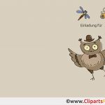 Einladung Zur Kohlfahrt Vorlagen Cool Einladung Zur Übernachtungsparty