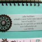 Einladung Zur Kommunion Vorlagen Großartig Einladung Zur Konfirmation Vorlagen