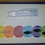 Einladung Zur Kommunion Vorlagen Neu Conny´s Kreative Welt Karten Im Regenbogen Stil Zur